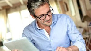 How do your skills develop in your field of specialization?