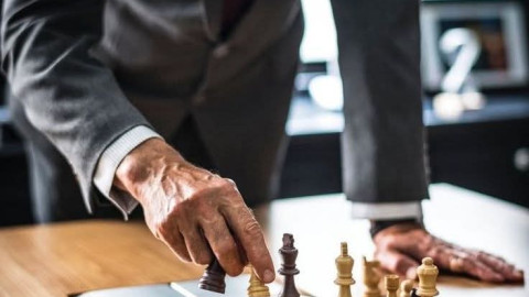 Seven signs from IPRO that indicate you possess true functional intelligence: